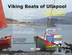 Viking Boats
